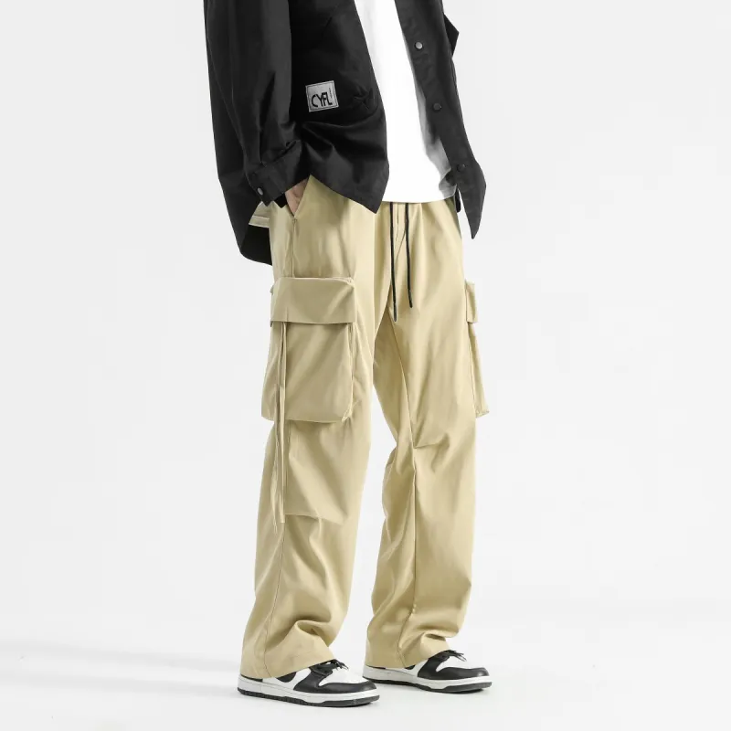 AiLoT Cargo Pants Unisex-8