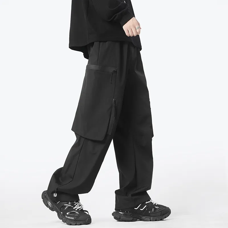AiLoT Cargo Pants Unisex-5
