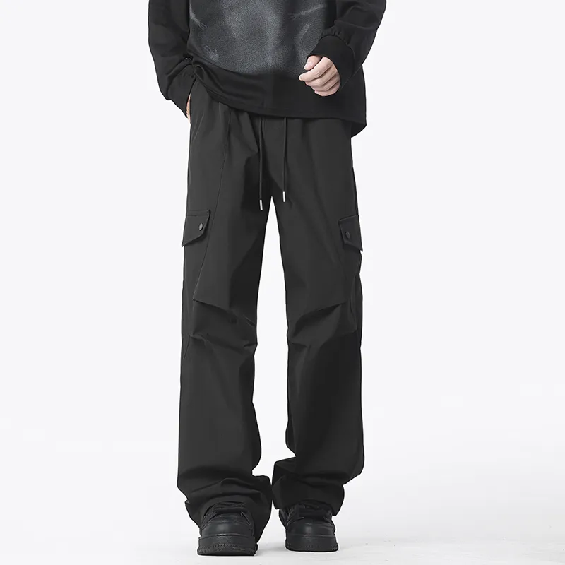 AiLoT Cargo Pants Unisex-3