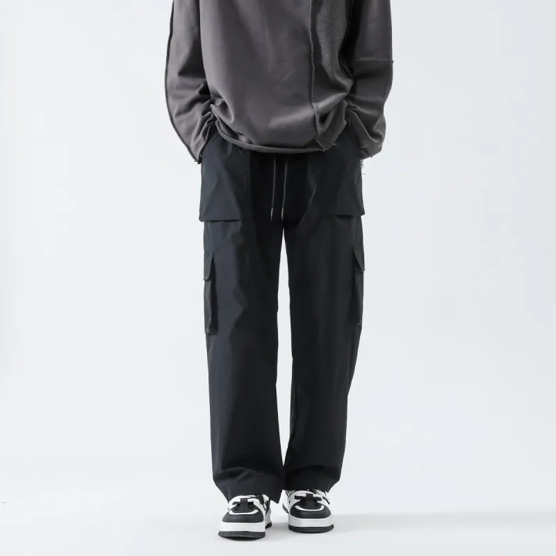 AiLoT Cargo Pants Unisex-2