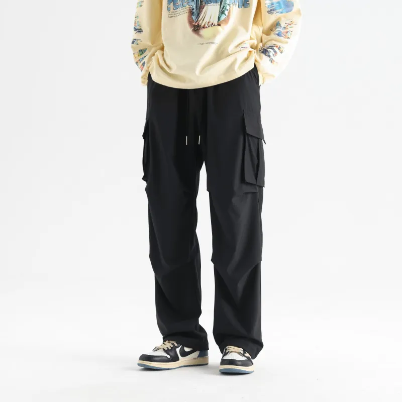 AiLoT Cargo Pants Unisex-3