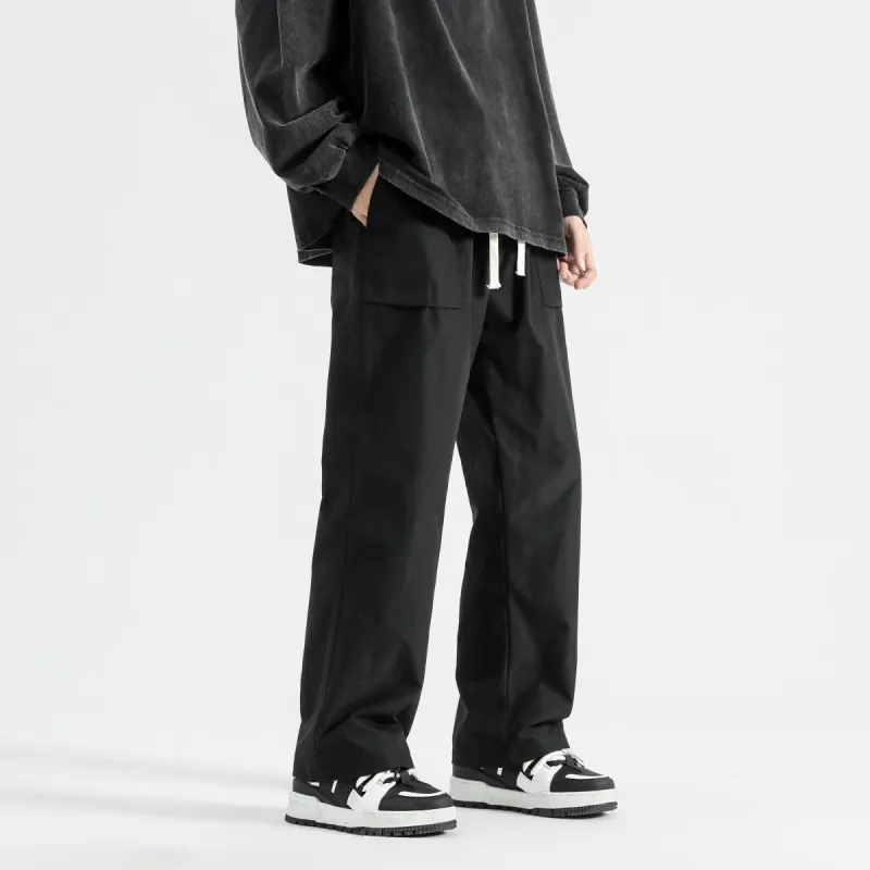 AiLoT Cargo Pants Unisex-5