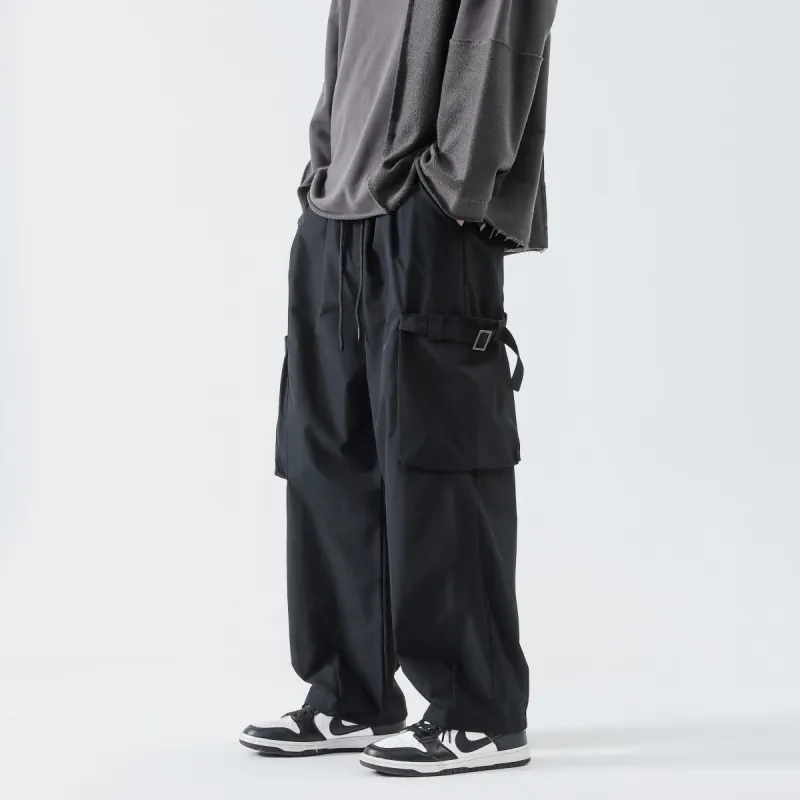 AiLoT Cargo Pants Unisex-4