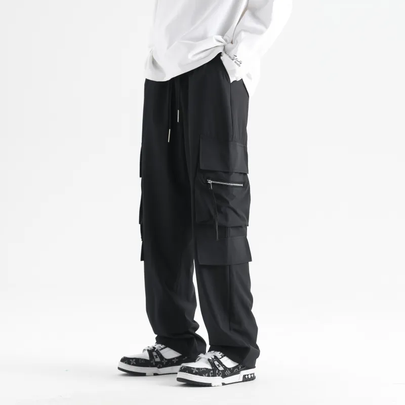 AiLoT Cargo Pants Unisex-4
