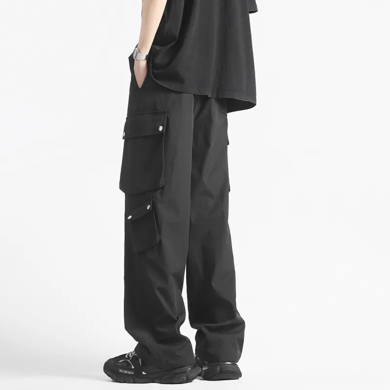 AiLoT Cargo Pants Unisex-3