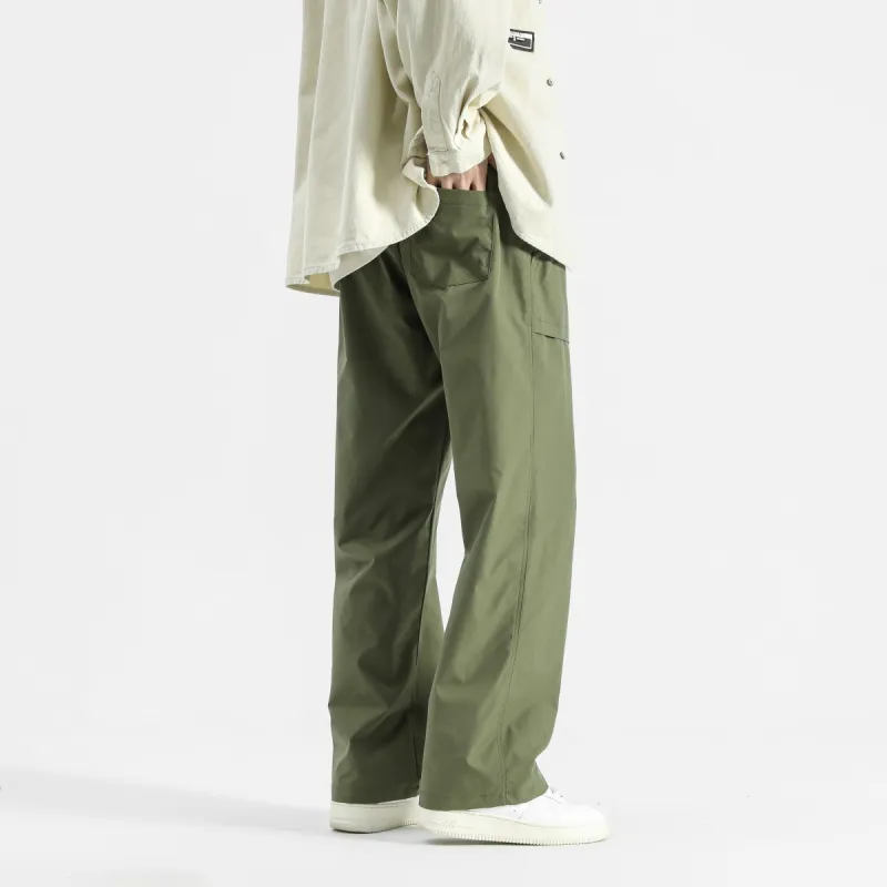 AiLoT Cargo Pants Unisex-10