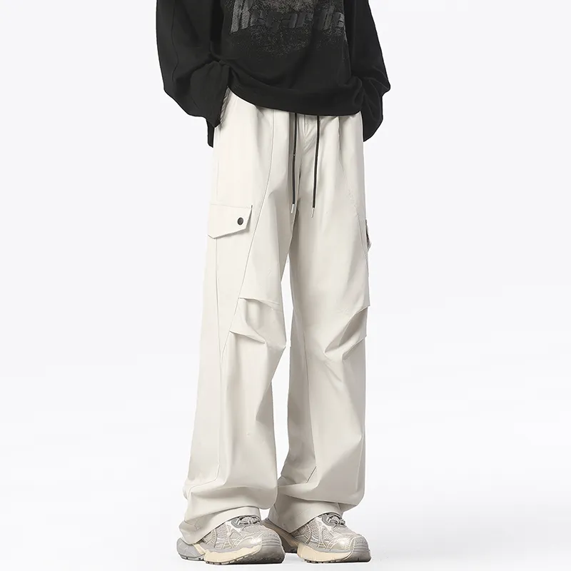 AiLoT Cargo Pants Unisex-10