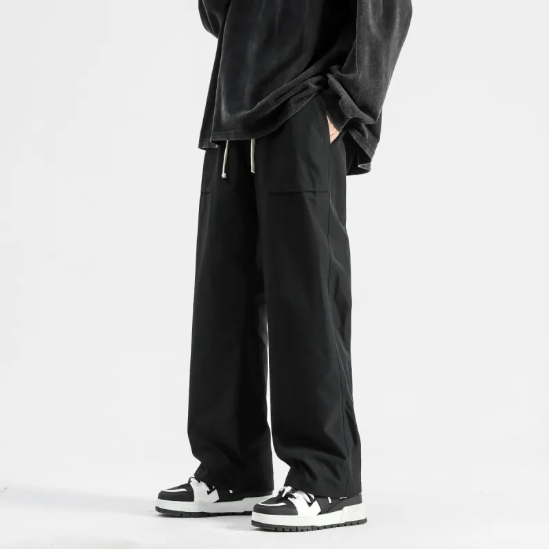 AiLoT Cargo Pants Unisex-2