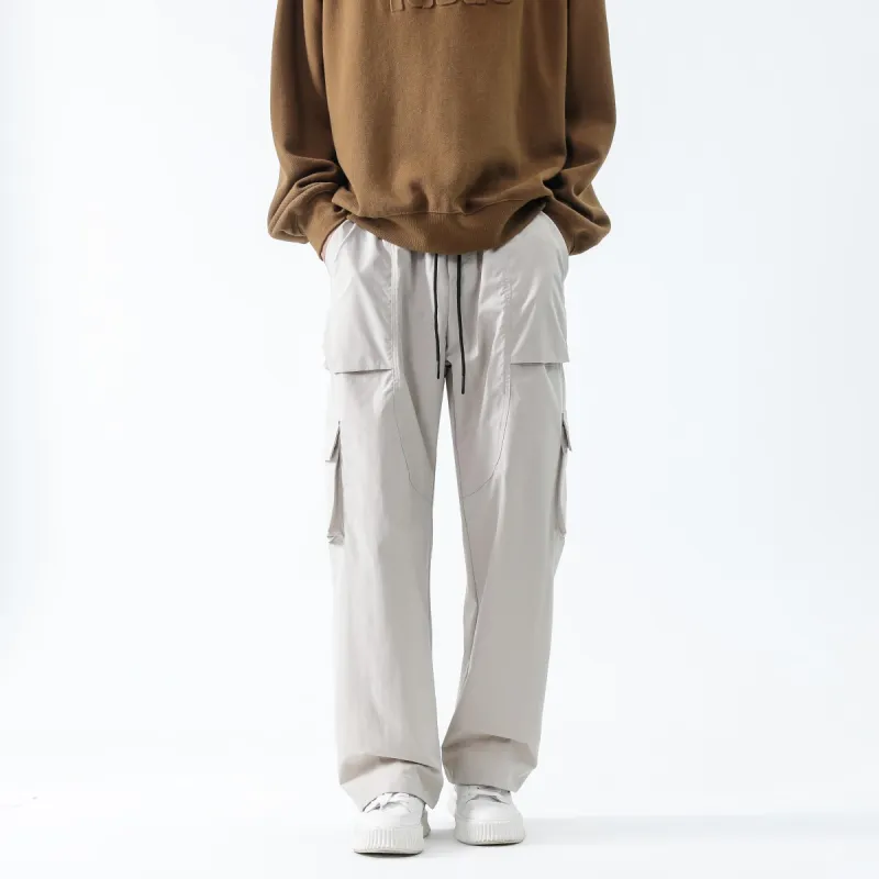 AiLoT Cargo Pants Unisex-8