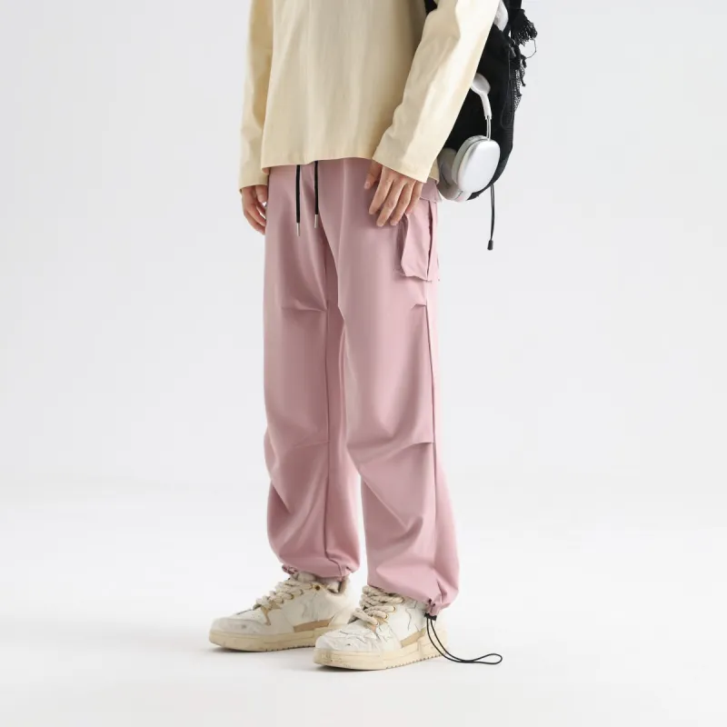 AiLoT Cargo Pants Unisex-16