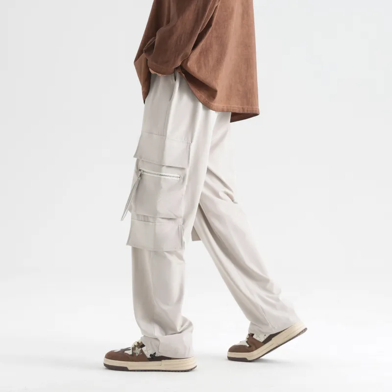 AiLoT Cargo Pants Unisex-10