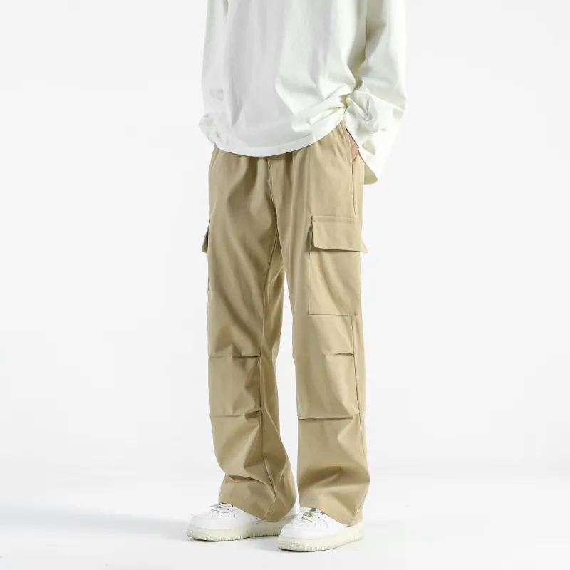 AiLoT Cargo Pants Unisex-8