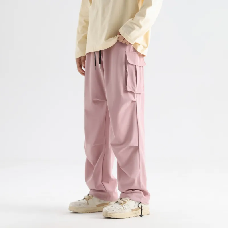 AiLoT Cargo Pants Unisex-14
