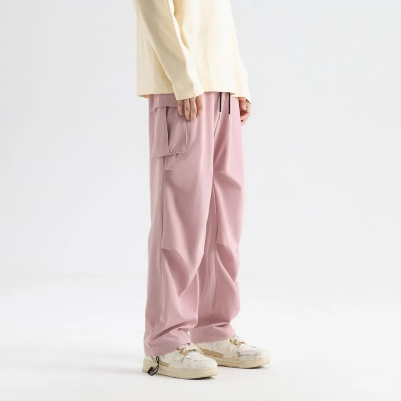 AiLoT Cargo Pants Unisex-15