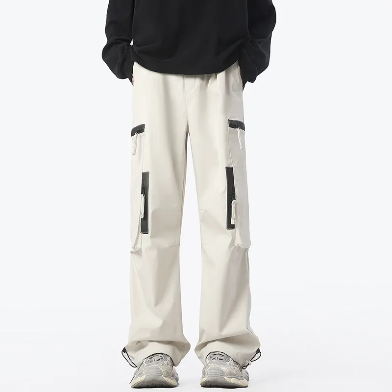 AiLoT Cargo Pants Unisex-7