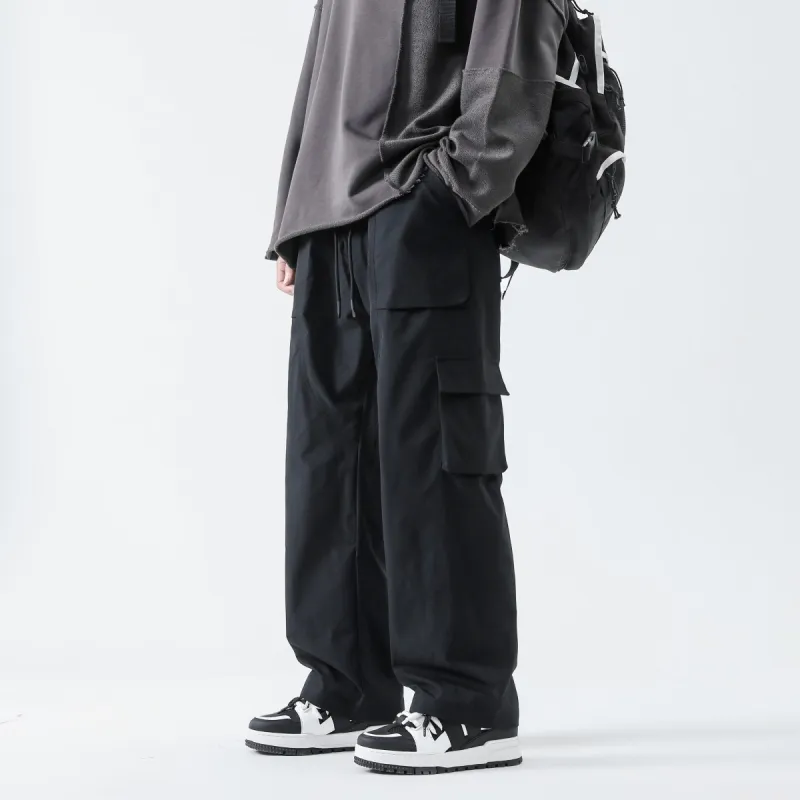 AiLoT Cargo Pants Unisex-5