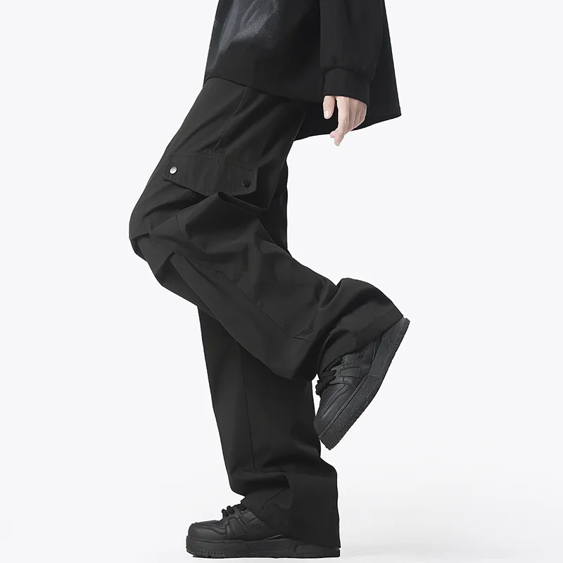 AiLoT Cargo Pants Unisex-5