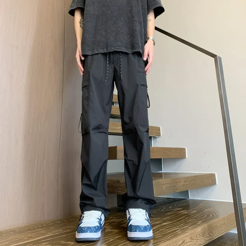 AiLoT Cargo Pants Unisex-2