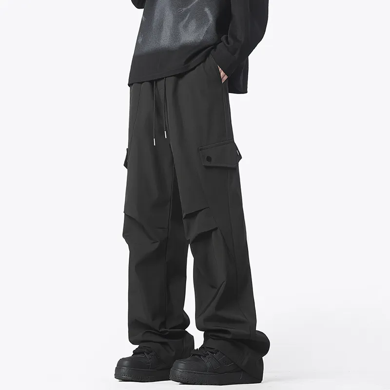 AiLoT Cargo Pants Unisex-4