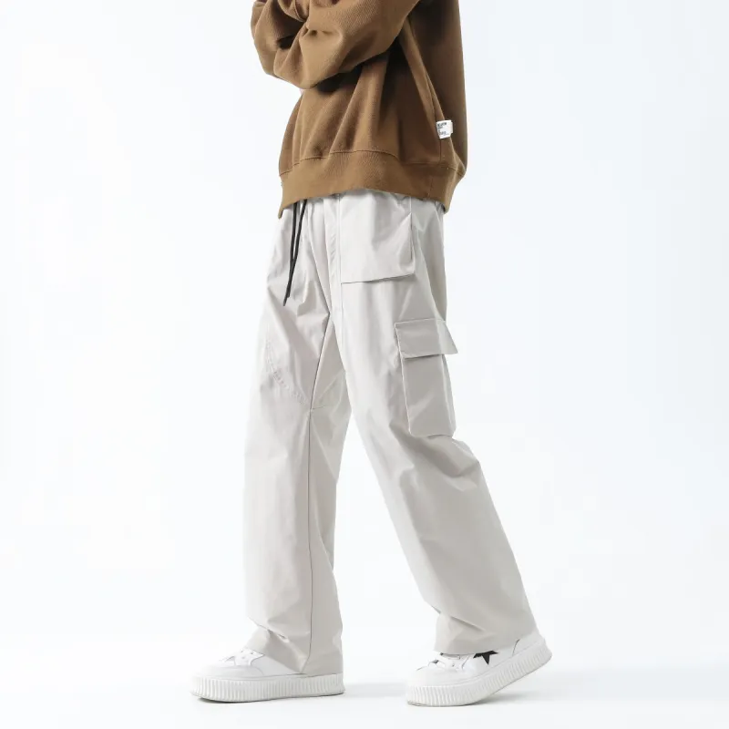AiLoT Cargo Pants Unisex-10