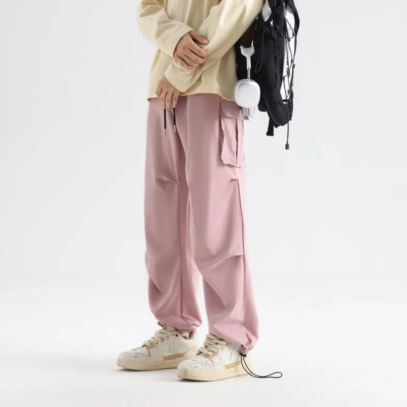 AiLoT Cargo Pants Unisex-17