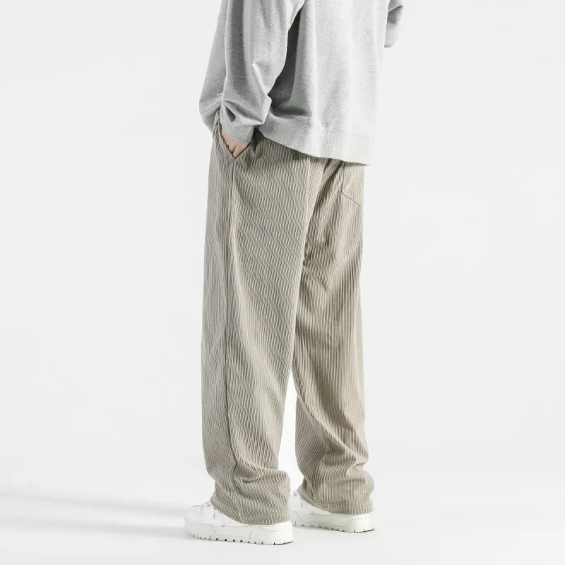 AiLoT Cargo Pants Unisex-11