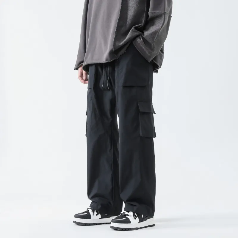 AiLoT Cargo Pants Unisex-3