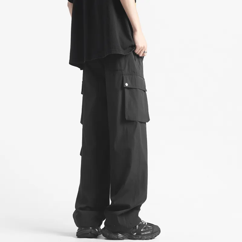 AiLoT Cargo Pants Unisex-4