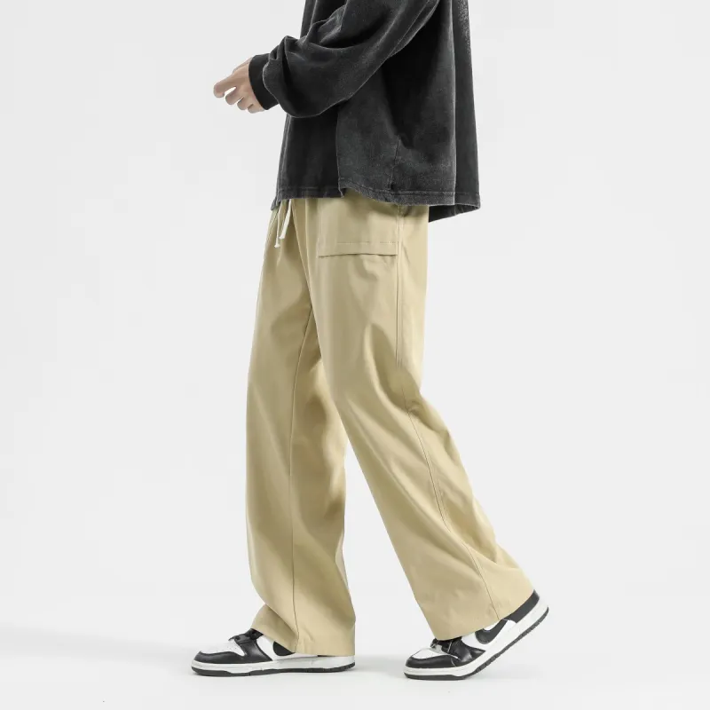 AiLoT Cargo Pants Unisex-16