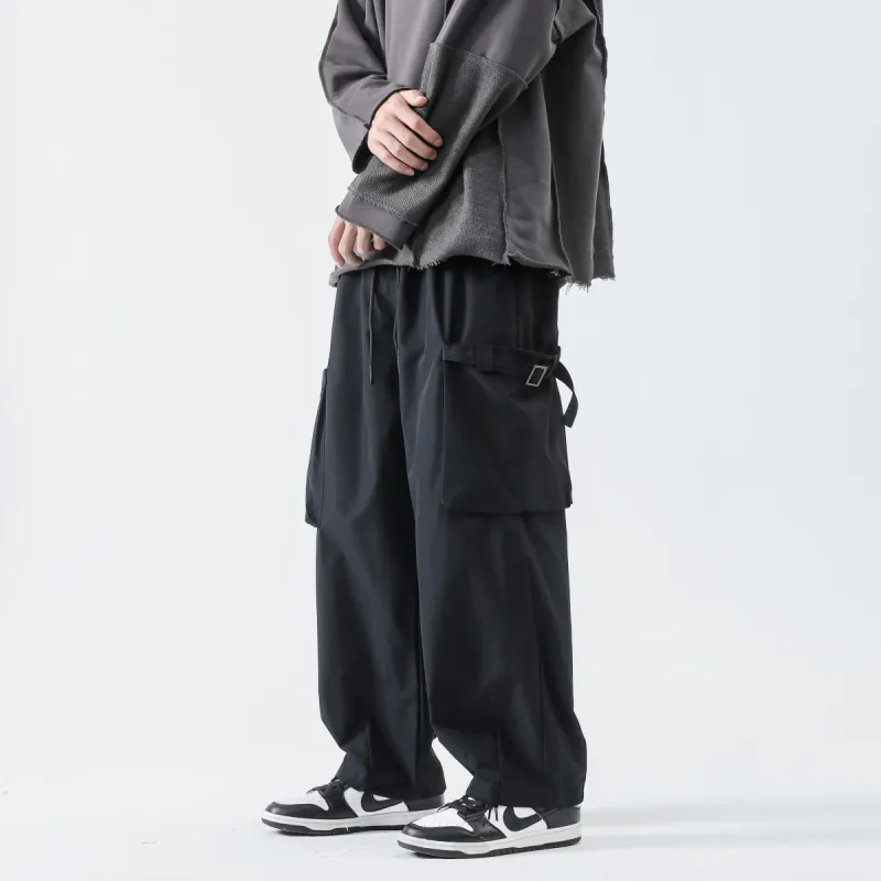 AiLoT Cargo Pants Unisex-3
