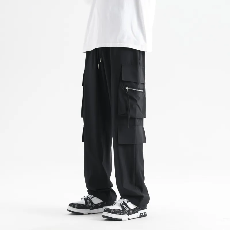 AiLoT Cargo Pants Unisex-3