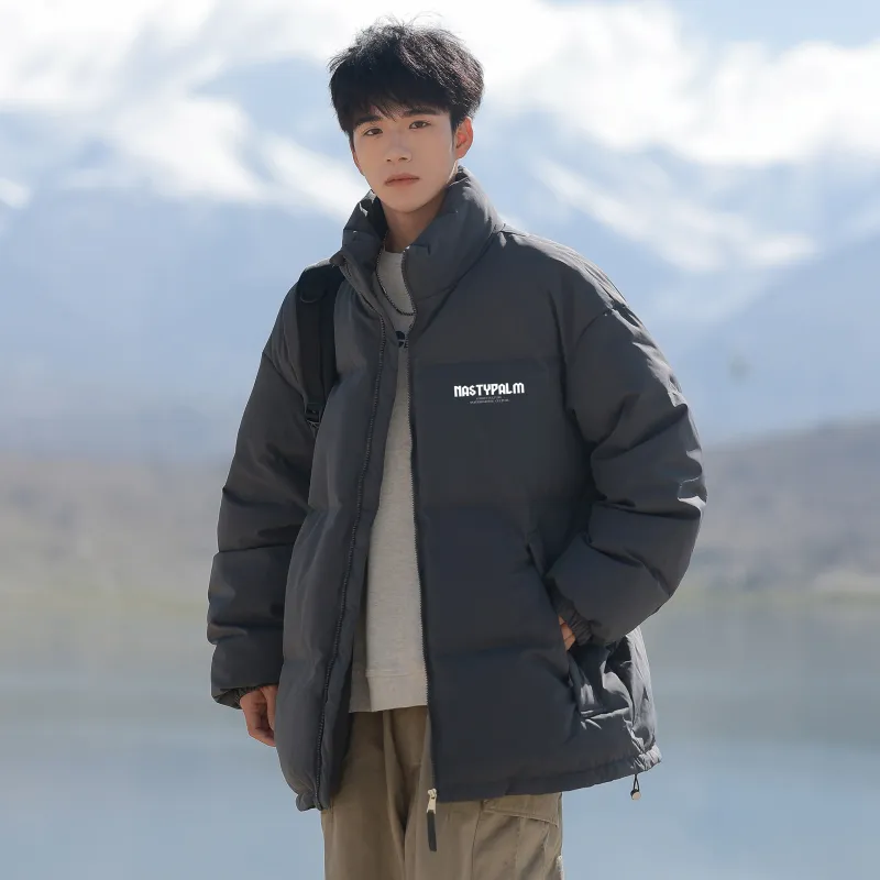 NASTYPALM Down Jackets Unisex-21