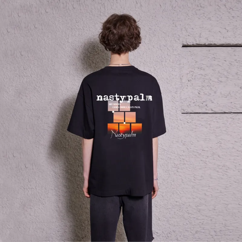 NASTYPALM T-Shirts Unisex-7