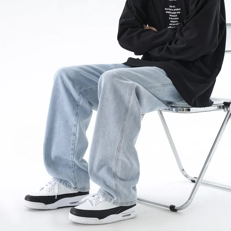 NASTYPALM Jeans Unisex-41