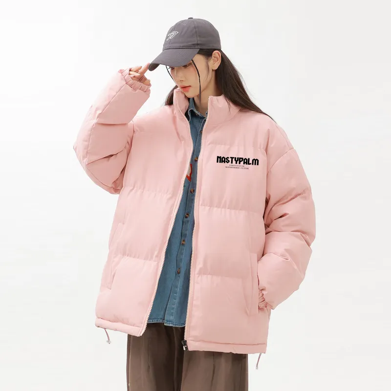 NASTYPALM Down Jackets Unisex-51