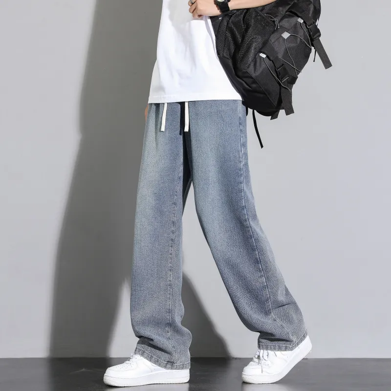 NASTYPALM Jeans Unisex-8