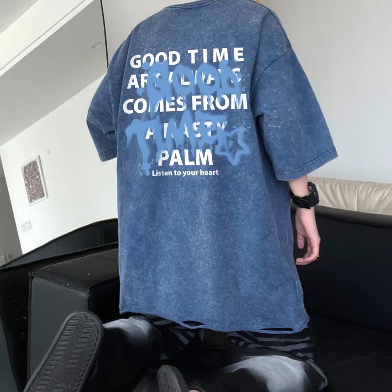 NASTYPALM T-Shirts Unisex-19