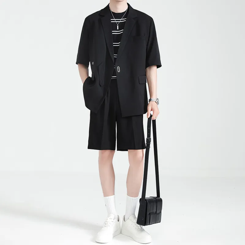 NASTYPALM Business Suits Unisex-3