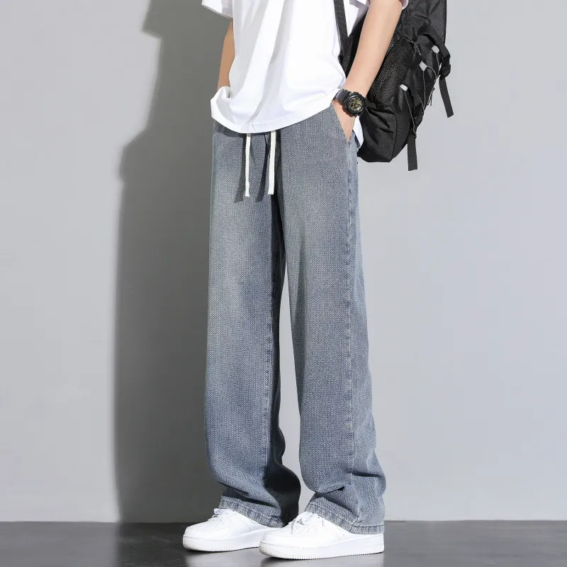 NASTYPALM Jeans Unisex-9