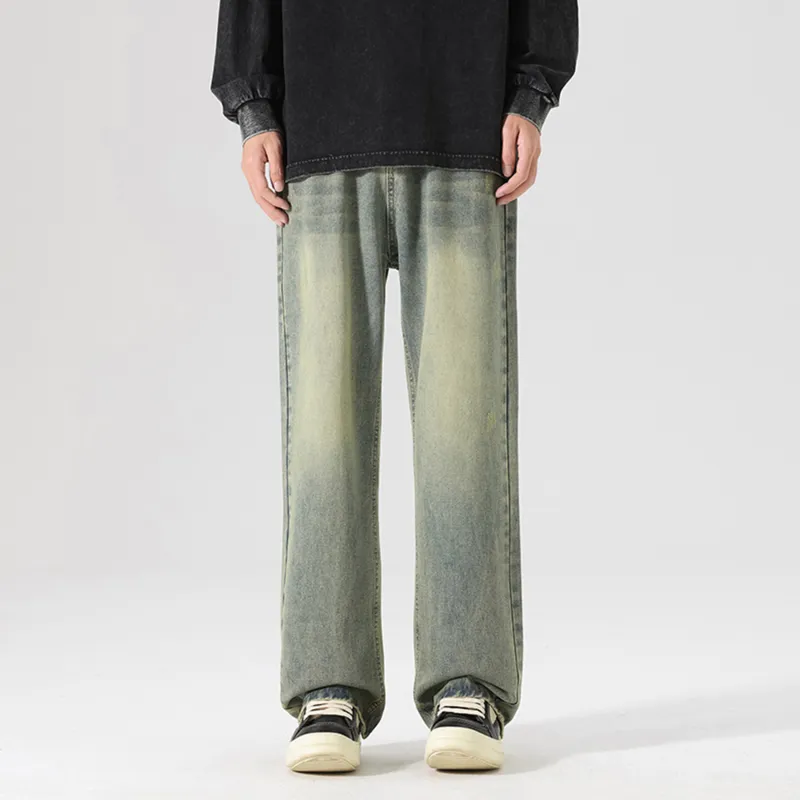 NASTYPALM Jeans Unisex-10