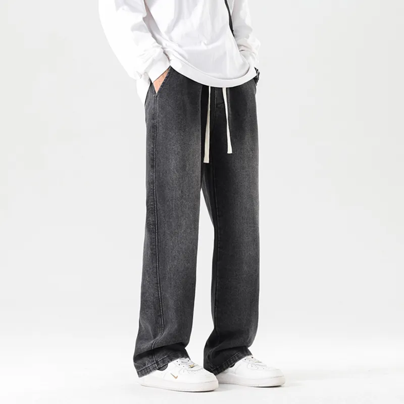 NASTYPALM Jeans Unisex-4