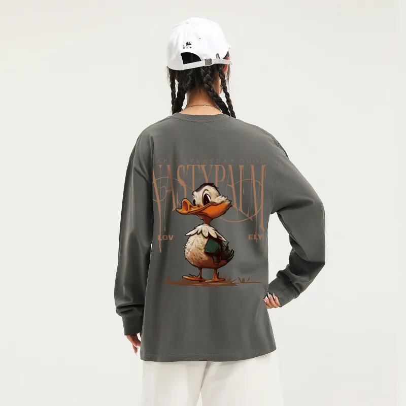 NASTYPALM T-Shirts Unisex-6