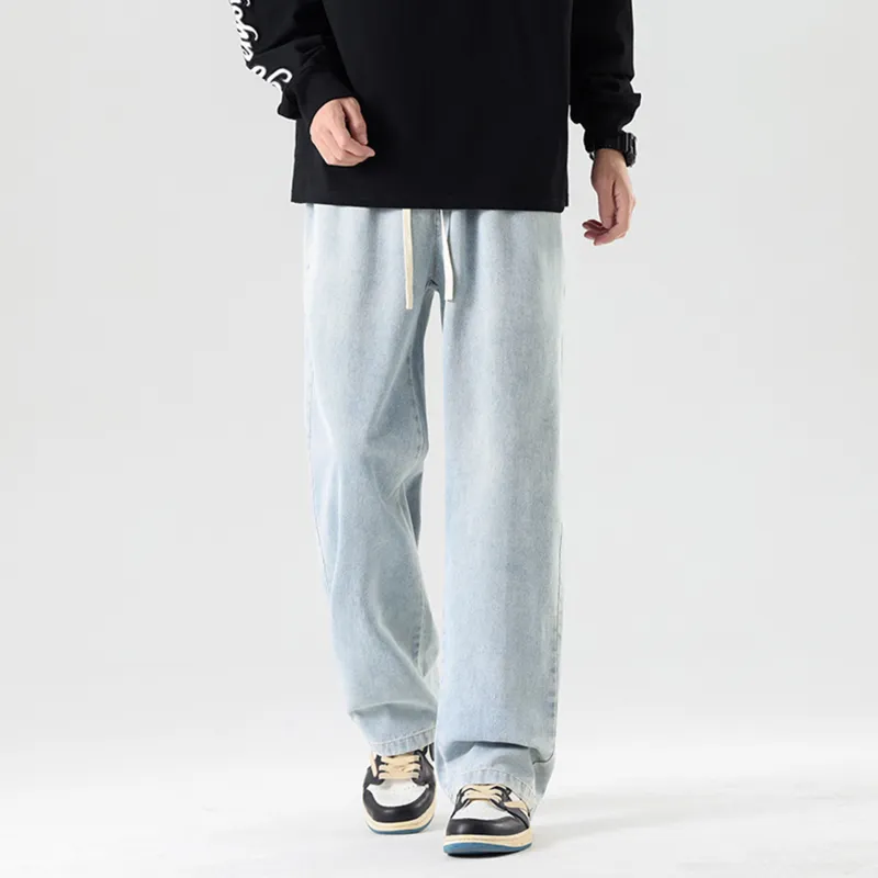 NASTYPALM Jeans Unisex-13