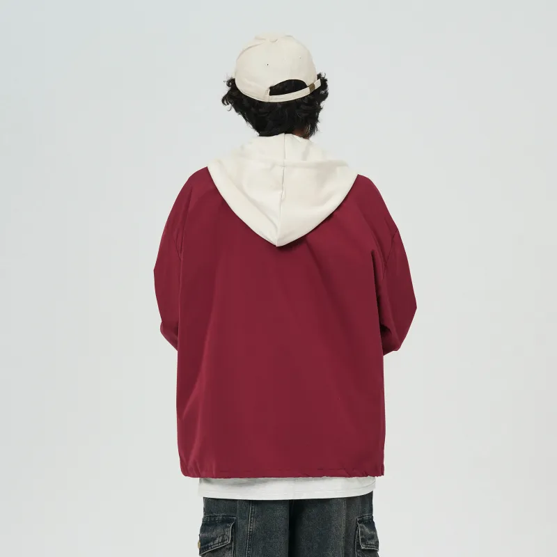 NASTYPALM Jackets Unisex-10