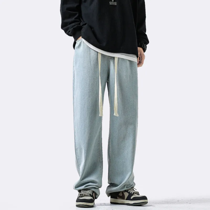 NASTYPALM Jeans Unisex-12