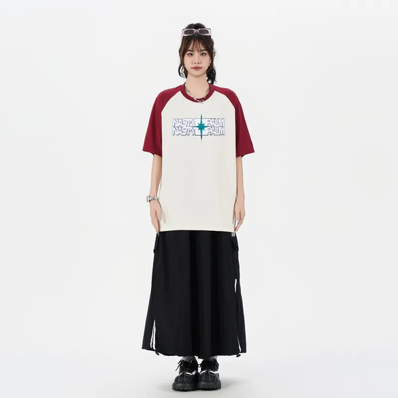 NASTYPALM T-Shirts Unisex-6
