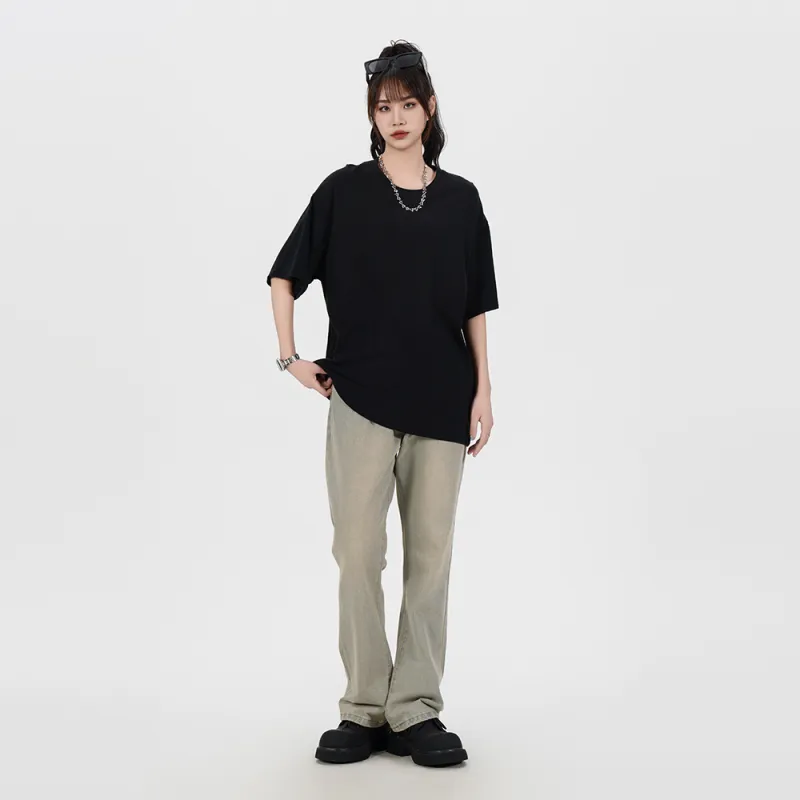 NASTYPALM Jeans Unisex-2
