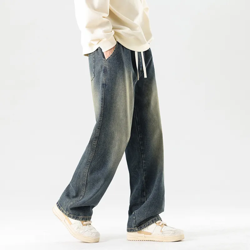 NASTYPALM Jeans Unisex-22
