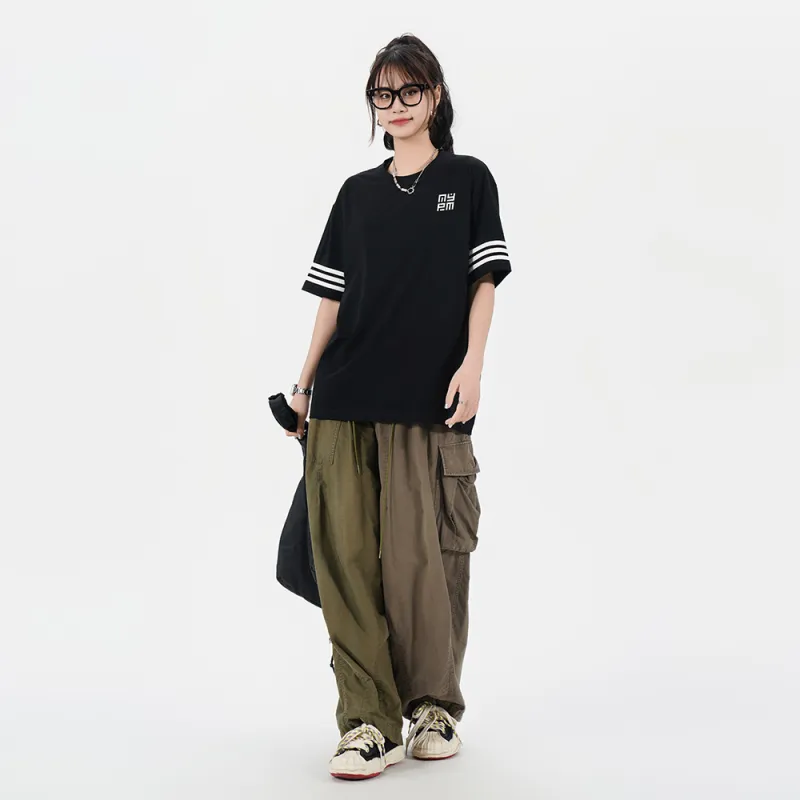 NASTYPALM T-Shirts Unisex-5