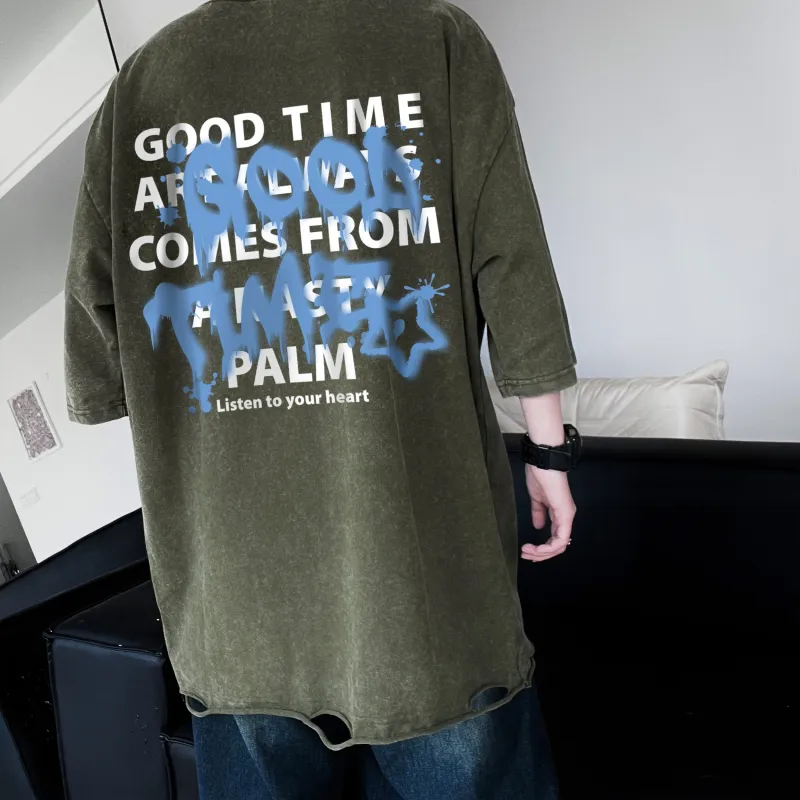NASTYPALM T-Shirts Unisex-14